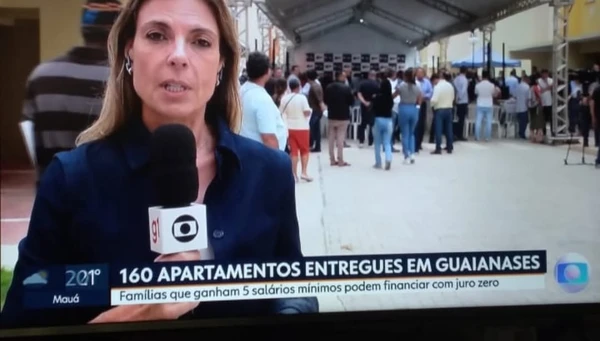 Zelda Mello por Reprodução/Instagram