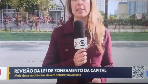 Zelda Mello por Reprodução/Instagram