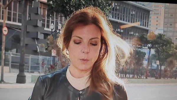 Zelda Mello por Reprodução/Instagram