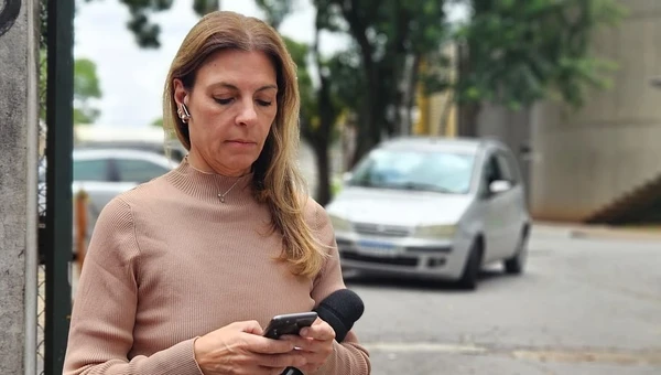 Zelda Mello por Reprodução/Instagram