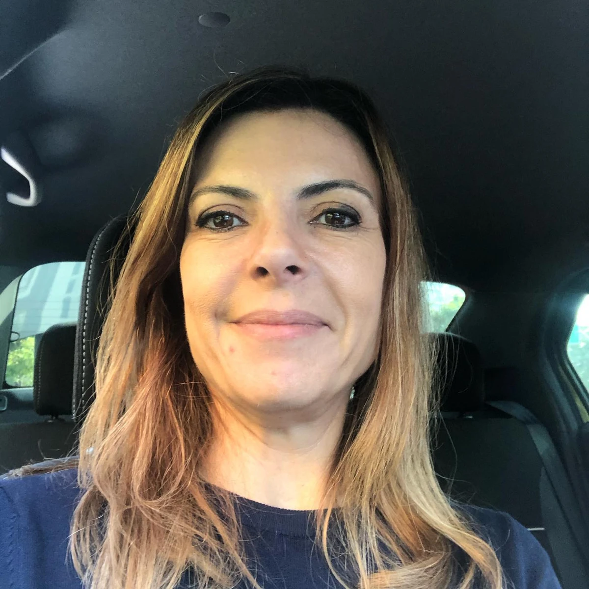 Zelda Mello por Reprodução/Instagram