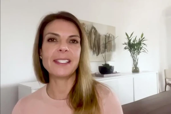 Zelda Mello por Reprodução/Instagram