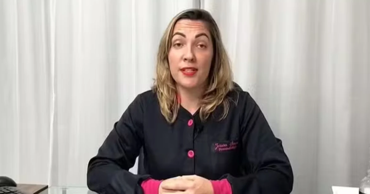 Imagem - Formada na UFBA: quem é a fonoaudióloga presa por agredir criança em clínica na Bahia