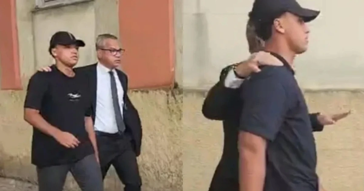 Imagem - Lojas Renner recolhe camisetas com a frase 'regret nothing', usada por acusado de estupro coletivo