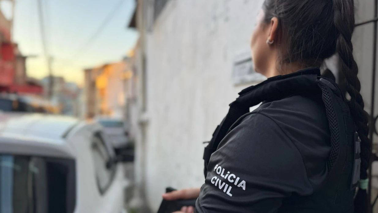 Imagem - Quanto ganha um policial civil na Bahia? Veja salários atualizados após nova lei