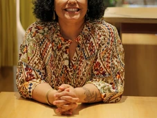 Imagem - Baiana propõe espaços que cuidam do corpo negro e unem ciência e ancestralidade