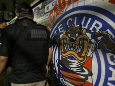 Imagem - Bamor na mira: operação prende 7 suspeitos de tentativa de homicídio em Salvador