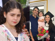 Imagem - Ex-atriz mirim de 'Senhora do Destino' celebra nova carreira aos 34 anos: 'Agora começo uma nova fase'