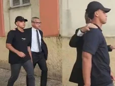 Imagem - Terceiro acusado de estupro coletivo de adolescente de 17 anos é preso