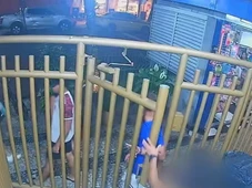 Imagem - Estupro coletivo: polícia pediu apreensão de menor que atraiu vítima e MP impediu