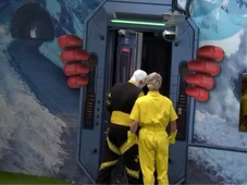 Imagem - No BBB 26, Juliano Floss entra no Quarto Secreto e Breno revela: 'O paredão falso é meu'