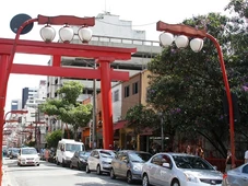 Imagem - Briga de família deixa um morto e dois feridos no bairro da Liberdade