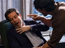 Imagem - Paulinho morre em Três Graças? Pedido de casamento termina em atentado e instala pânico na trama