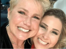 Imagem - Andréa Sorvetão relembra desentendimento com Xuxa por divergências políticas