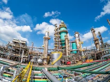 Imagem - Conflito no Oriente Médio cria cenário desafiador para o refino de petróleo