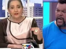 Imagem - BBB 26: Sonia Abrão pede expulsão de Babu e dispara: “É crime”