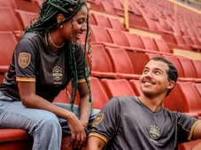 Imagem - Barradão é escolhido para lançamento oficial de camisa exclusiva da CBF