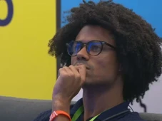 Imagem - Breno faz ameaças e promete revanche após descobrir planos de rivais no Quarto Secreto do BBB 26
