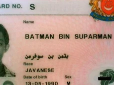 Imagem - Batman Superman: os crimes cometidos pelo jovem com nome de super-herói que virou manchete nos anos 2000