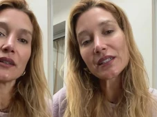 Imagem - Gabriela Morais, ex-Pugliesi, revela abuso sexual e faz alerta: 'Achei que estava longe'