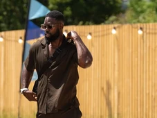 Imagem - Rapper recebe pena de 12 anos por matar estudante