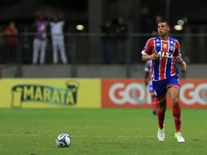 Imagem - Atacante que não deixou saudade no Bahia muda de clube após ano de destaque