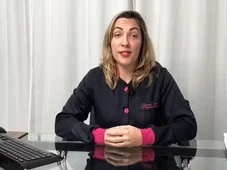 Imagem - Formada na UFBA: quem é a fonoaudióloga presa por agredir criança em clínica na Bahia