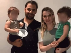 Imagem - Empresário corinthiano que matou esposa palmeirense em briga por futebol na frente dos filhos vai a júri