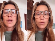 Imagem - Luana Piovani explica por que fuma maconha na frente dos filhos: 'A gente só esconde o que é errado'
