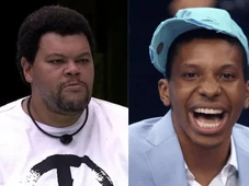 Imagem - Ex-BBB Lucas Penteado defende Babu Santana: ‘Salvou minha vida’