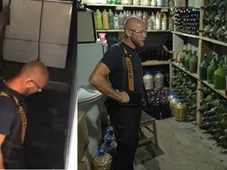 Imagem - Pronto para o fim do mundo: brasileiro constrói abrigo subterrâneo e se prepara para guerra nuclear