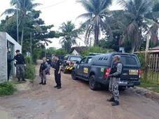 Imagem - PF mira esquema esquema de venda ilegal de terras em reserva indígena no sul da Bahia