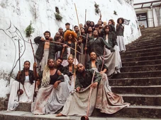 Imagem - Marcio Meirelles reinterpreta o clássico Odisseia, de Homero