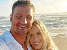 Imagem - Ex-esposa acusa nadador envolvido em escândalo na Rio-2016 de traí-la durante a gravidez