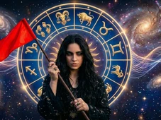 Imagem - Cuidado com o excesso: 3 signos precisam gastar a energia acumulada de forma saudável até domingo (29 de março)