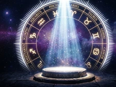 Imagem - Um sinal poderoso do Universo chega para Touro, Virgem, Escorpião e Aquário hoje (10 de março) e transforma completamente a forma como enxergam o amor