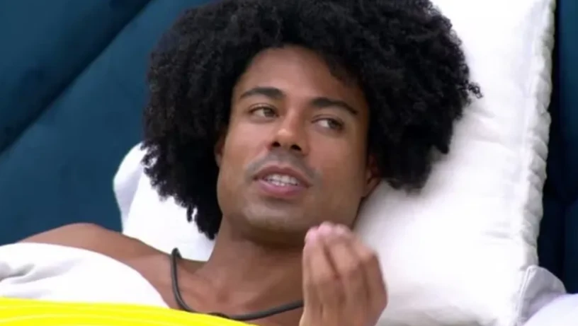 Imagem - Quando Breno deixará o Quarto Secreto? Saiba o dia e o horário da volta do brother para a casa do BBB 26