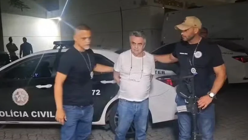 Imagem - Quem é José Dumont, ator ex-Globo preso por estupro de vulnerável