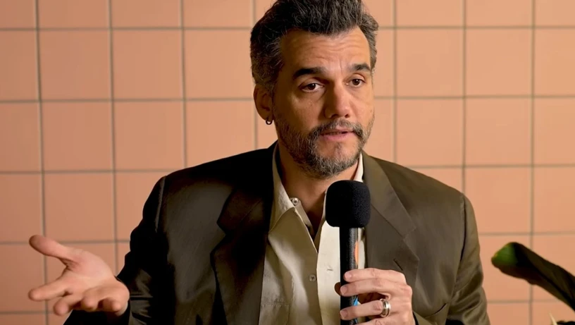 Imagem - Ex-aluno de Nobel e Mendel, Wagner Moura disse não ver muita graça na Salvador ‘Itaigara-Pituba’