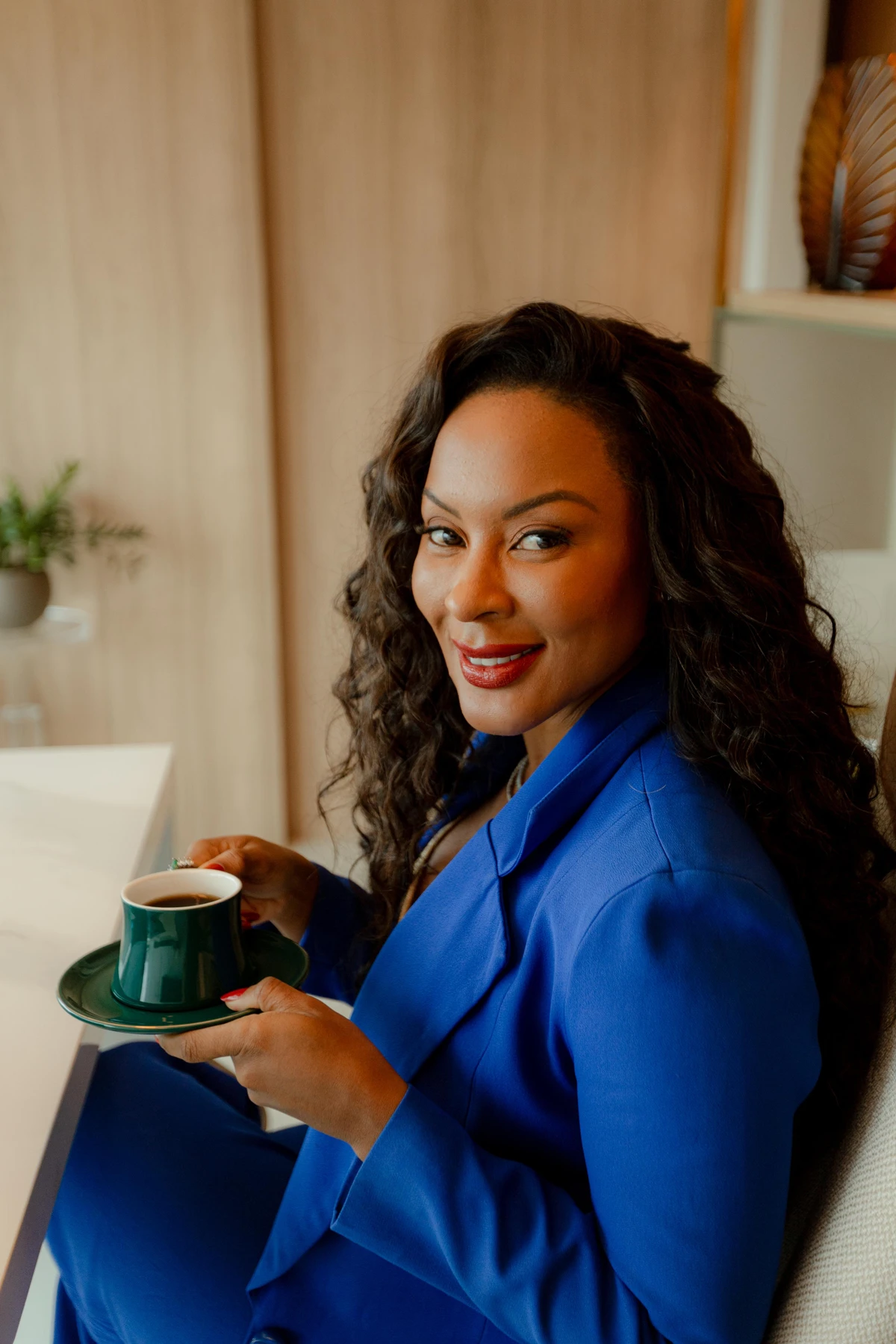 Advogada Gabriela Pereira vende treinamentos na internet e ministra palestras Brasil afora por Divulgação