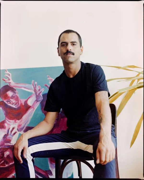 Alexandre Mortágua por Reprodução