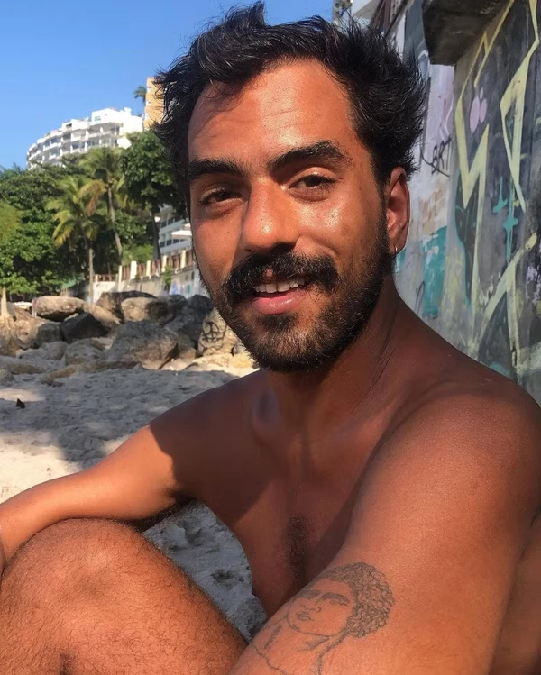 Alexandre Mortágua por Reprodução