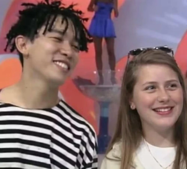 Aninha Almeida, que namorou Bento dos 'Mamonas Assassinas', desabafa após 30 anos da tragédia por Reprodução/Instagram