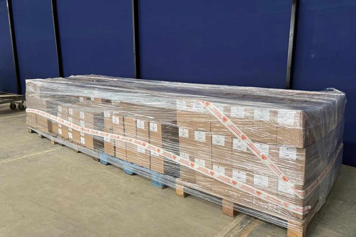 Distribuidora de cosméticos em Feira de Santana é interditada após denúncia de irregularidade por Divulgação