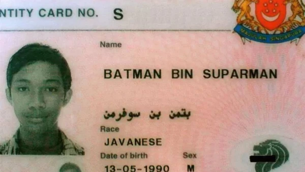 Entenda como o jovem Batman bin Suparman passou de meme da internet a réu na justiça