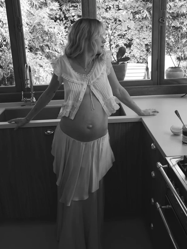 Família de Isabella Scherer vai aumentar por Reprodução/Instagram