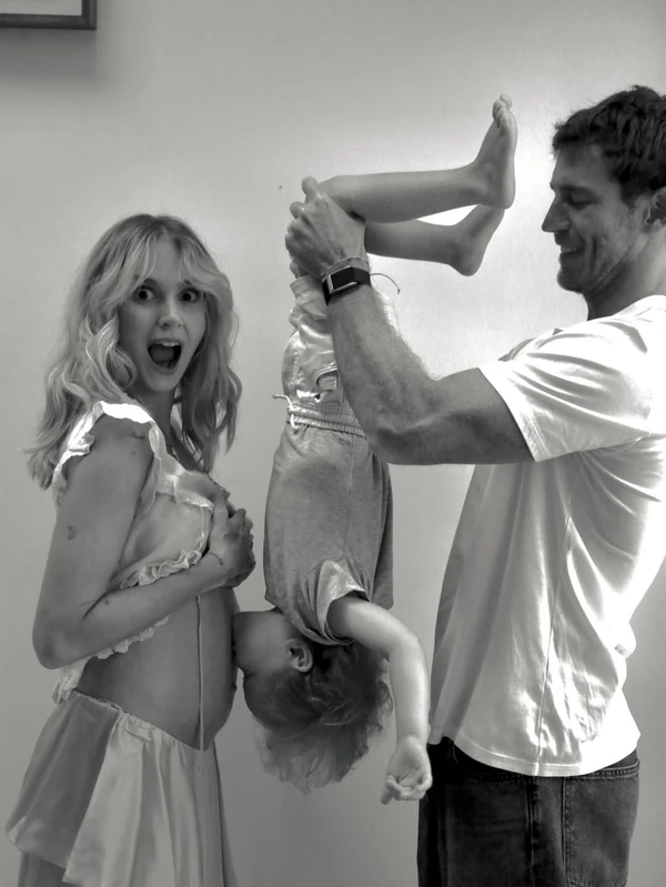 Família de Isabella Scherer vai aumentar por Reprodução/Instagram