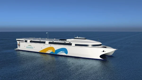 Ferry China Zorrilla por Reprodução