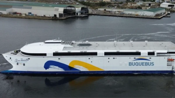 Ferry China Zorrilla por Reprodução