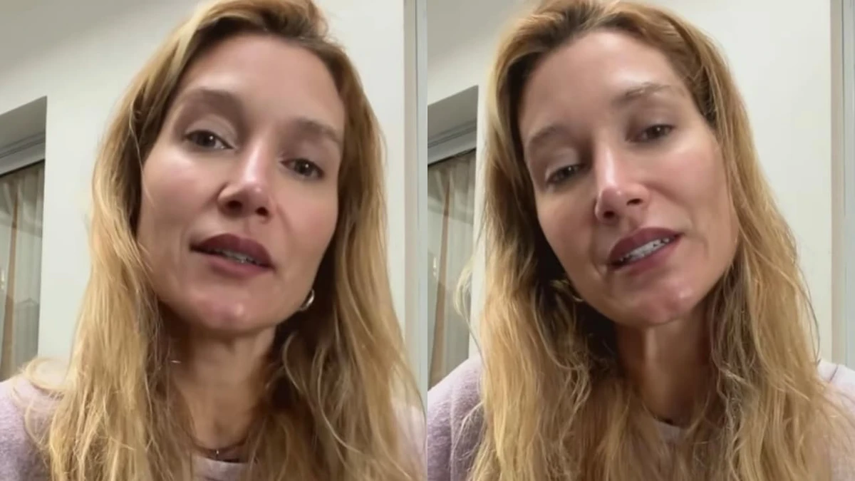 Gabriela Morais, ex-Pugliesi